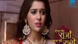 Ek Tha Raja Ek Thi Rani - Episode 461