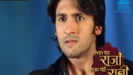 Ek Tha Raja Ek Thi Rani - Episode 454