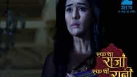 Ek Tha Raja Ek Thi Rani - Episode 447
