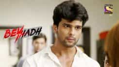 Beyhadh - Season 1 Episode 104