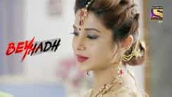 Beyhadh - Season 1 Episode 87