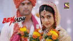 Beyhadh - Season 1 Episode 89