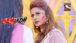 Beyhadh - Season 1 Episode 115
