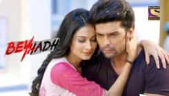 Beyhadh - Season 1 Episode 110