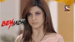 Beyhadh - Season 1 Episode 92