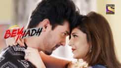 Beyhadh - Season 1 Episode 95
