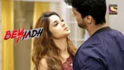 Beyhadh - Season 1 Episode 97