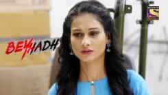 Beyhadh - Season 1 Episode 103