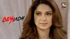 Beyhadh - Season 1 Episode 141