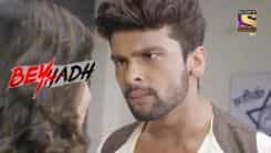 Beyhadh - Season 1 Episode 130