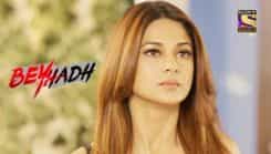 Beyhadh - Season 1 Episode 147