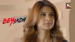 Beyhadh - Season 1 Episode 143