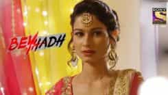 Beyhadh - Season 1 Episode 151