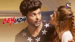 Beyhadh - Season 1 Episode 154