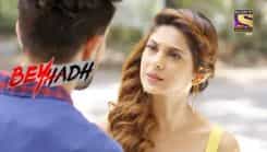 Beyhadh - Season 1 Episode 144