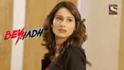 Beyhadh - Season 1 Episode 157