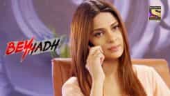Beyhadh - Season 1 Episode 156