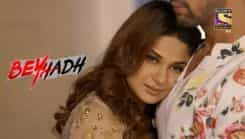 Beyhadh - Season 1 Episode 152