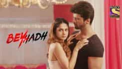 Beyhadh - Season 1 Episode 169