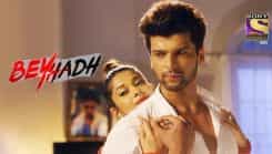 Beyhadh - Season 1 Episode 161