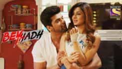 Beyhadh - Season 1 Episode 166