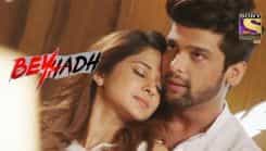 Beyhadh - Season 1 Episode 167