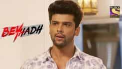 Beyhadh - Season 1 Episode 159