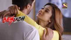 Beyhadh - Season 1 Episode 124