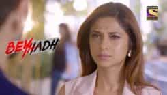 Beyhadh - Season 1 Episode 126