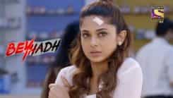 Beyhadh - Season 1 Episode 131