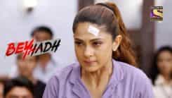 Beyhadh - Season 1 Episode 132