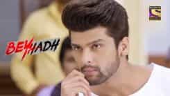 Beyhadh - Season 1 Episode 133