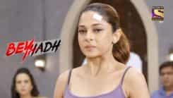 Beyhadh - Season 1 Episode 134