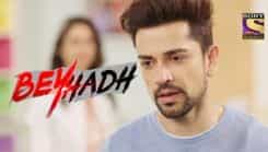 Beyhadh - Season 1 Episode 176