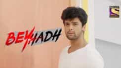 Beyhadh - Season 1 Episode 185
