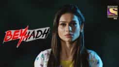 Beyhadh - Season 1 Episode 183