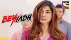 Beyhadh - Season 1 Episode 187