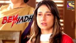Beyhadh - Season 1 Episode 197