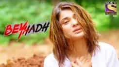 Beyhadh - Season 1 Episode 201