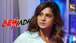 Beyhadh - Season 1 Episode 184