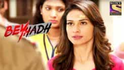 Beyhadh - Season 1 Episode 204