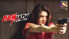 Beyhadh - Season 1 Episode 208