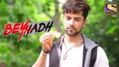 Beyhadh - Season 1 Episode 213