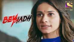 Beyhadh - Season 1 Episode 215
