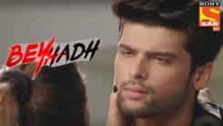 Beyhadh - Season 1 Episode 218