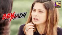 Beyhadh - Season 1 Episode 222