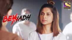 Beyhadh - Season 1 Episode 240