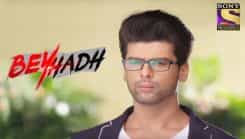 Beyhadh - Season 1 Episode 248