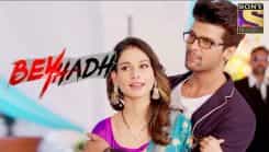 Beyhadh - Season 1 Episode 247