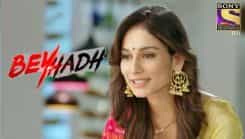 Beyhadh - Season 1 Episode 252
